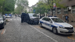 Preduzete sve bezbednosne mere